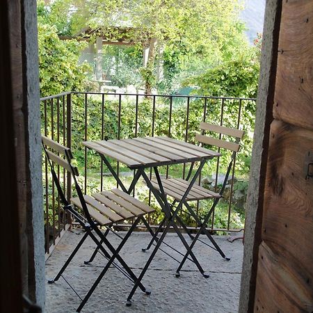 Villa Ca Betulla à Novate Mezzola Extérieur photo