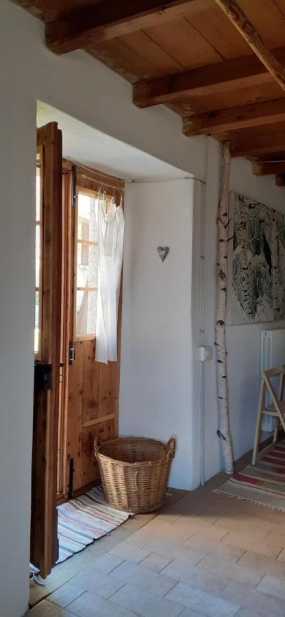 Villa Ca Betulla à Novate Mezzola Extérieur photo