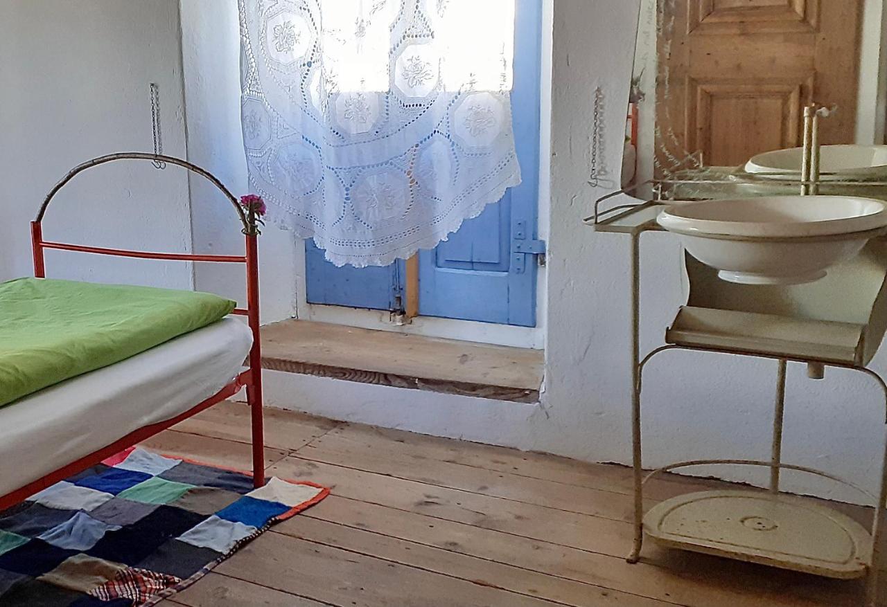 Villa Ca Betulla à Novate Mezzola Extérieur photo