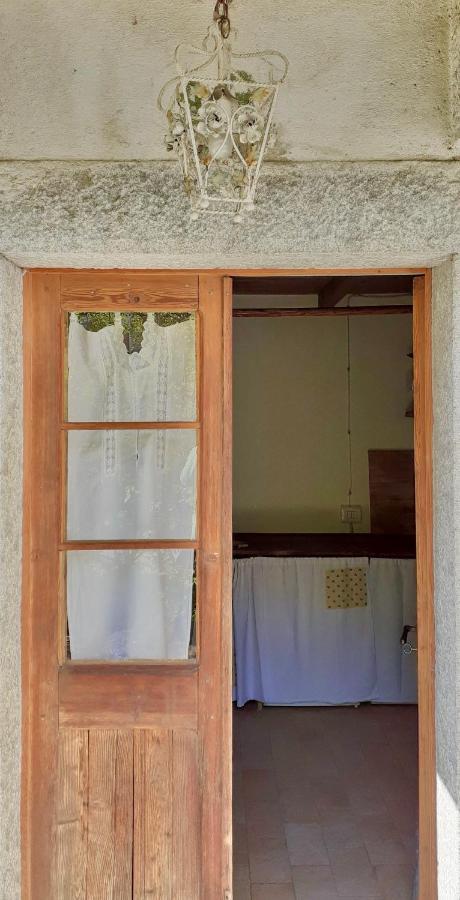 Villa Ca Betulla à Novate Mezzola Extérieur photo