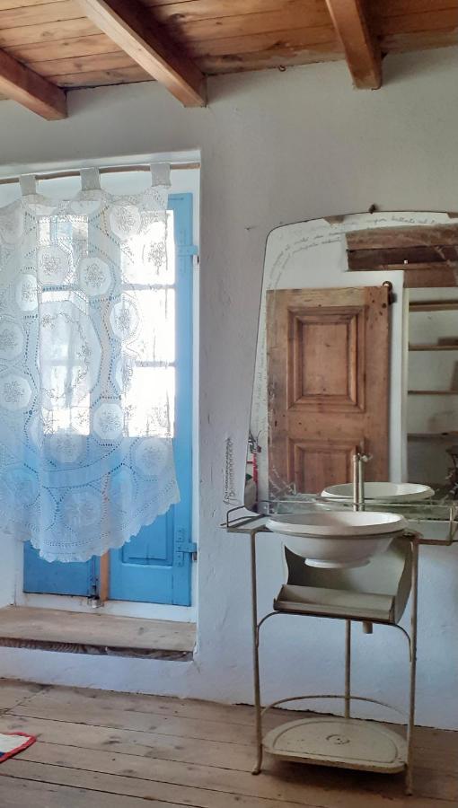 Villa Ca Betulla à Novate Mezzola Extérieur photo