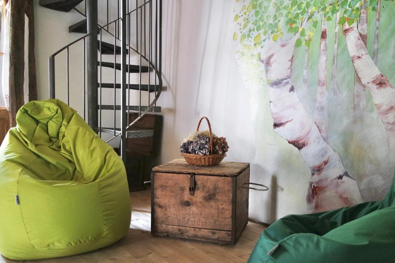 Villa Ca Betulla à Novate Mezzola Extérieur photo